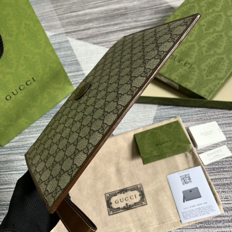 Gucci Clutch Bags